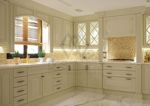 ستائر المطبخ بأنواعها المختلفة أحدث صيحات في 2023