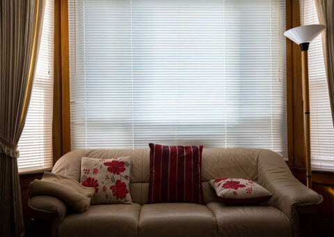 ستائر دبل سيستم من أفضل أنواع الستائر في 2023