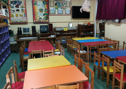 كيفية اختيار ستائر المدارس وأنواعها المختلفة